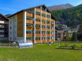Apartment Fis